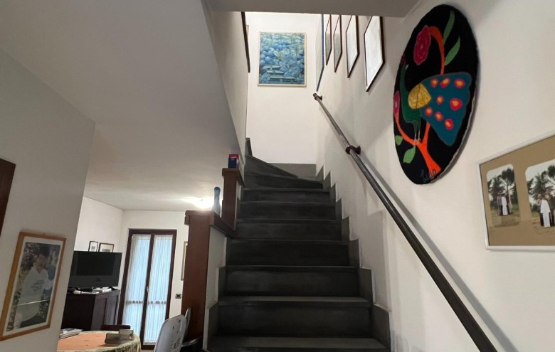 Villetta a schiera in vendita a Massa