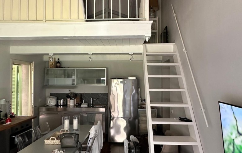 Villetta a schiera in vendita a Massa