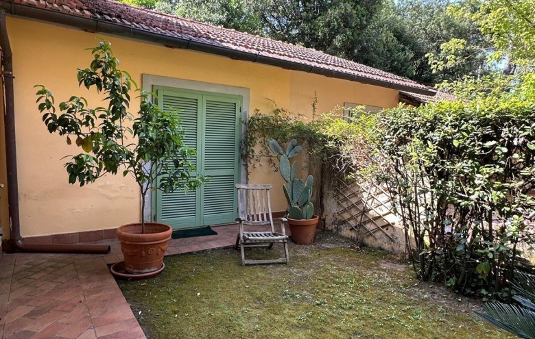 Villetta a schiera in vendita a Massa