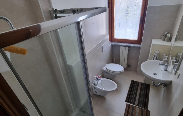 Appartamento in vendita a Massa