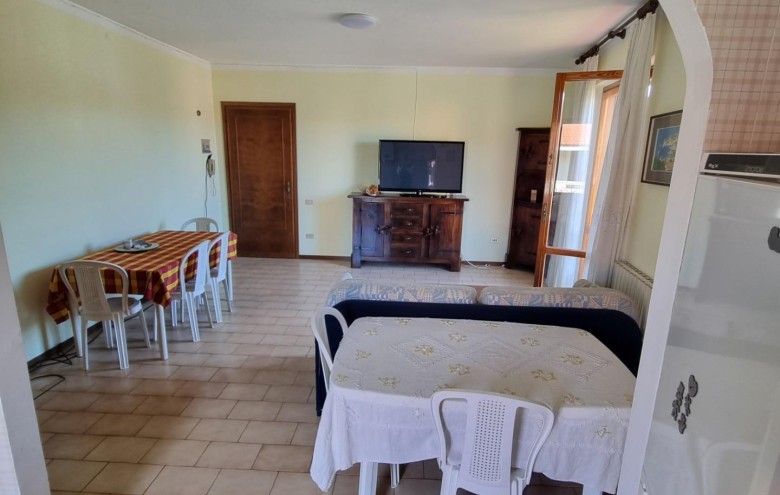 Appartamento in vendita a Massa