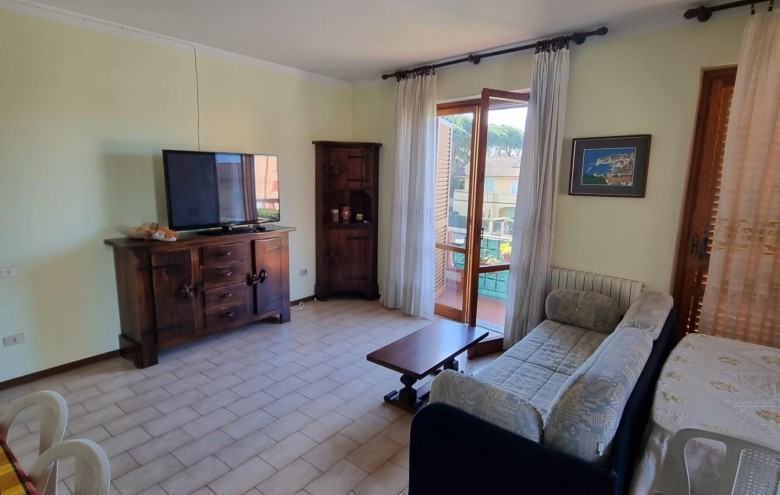 Appartamento in vendita a Massa