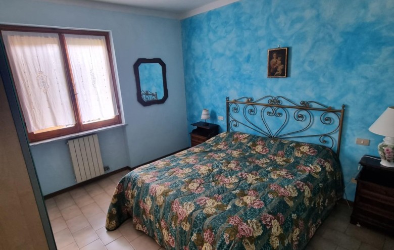 Appartamento in vendita a Massa