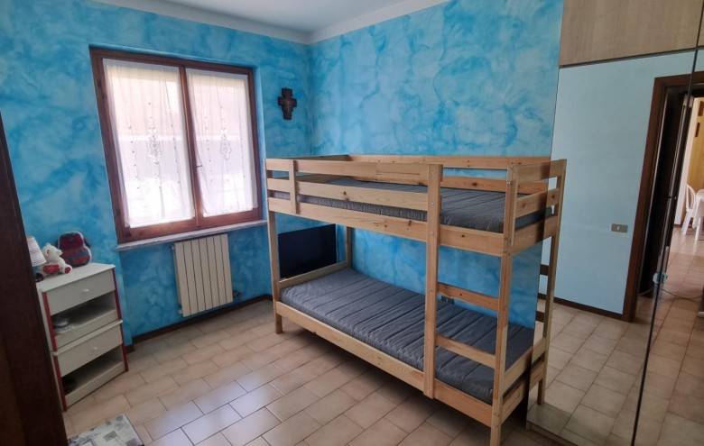 Appartamento in vendita a Massa