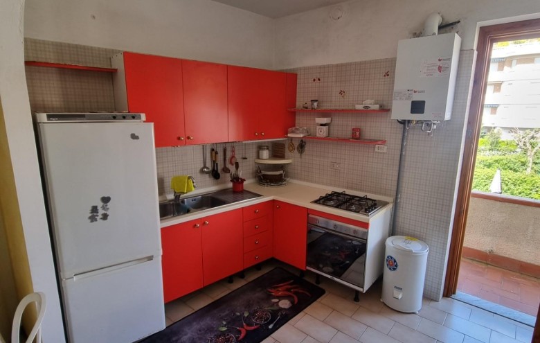 Appartamento in vendita a Massa