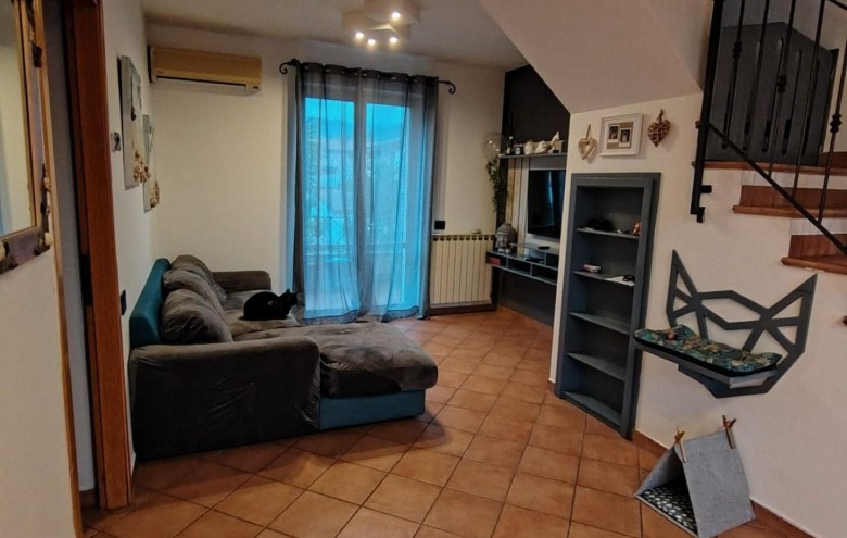 Appartamento in vendita a Massa