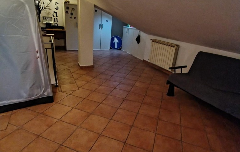 Appartamento in vendita a Massa