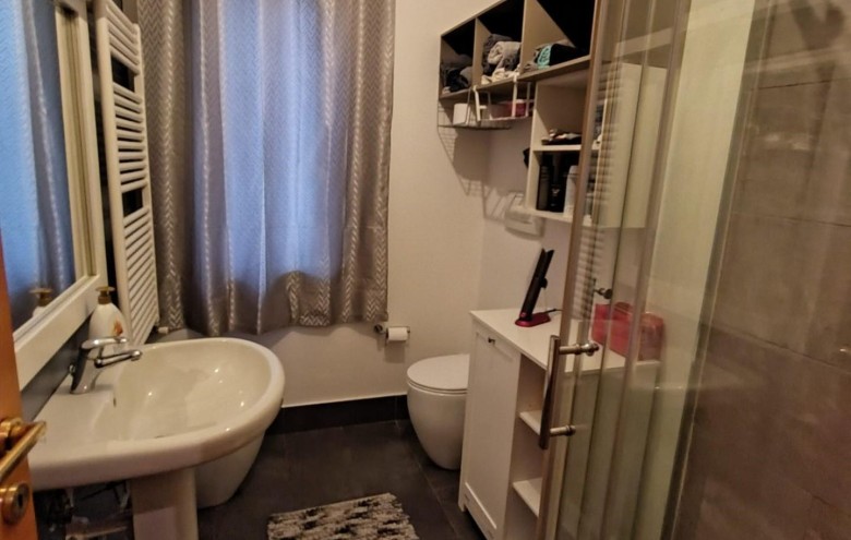 Appartamento in vendita a Massa