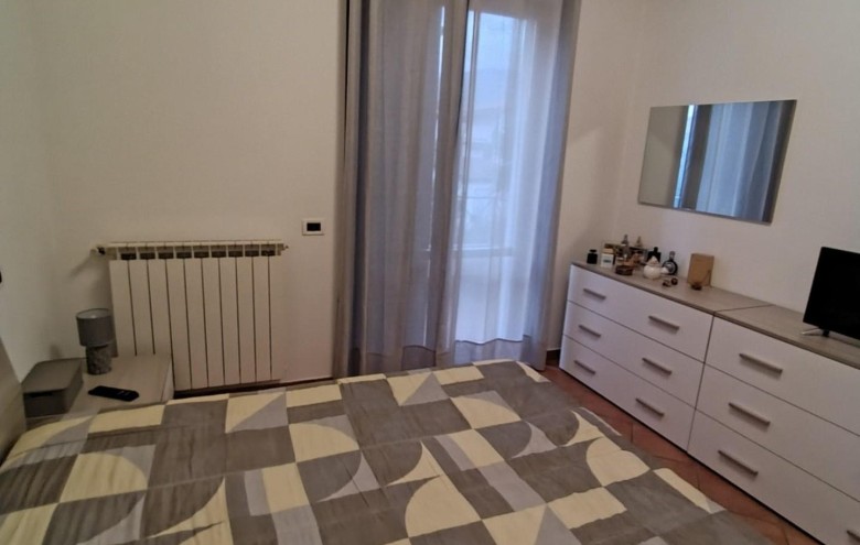 Appartamento in vendita a Massa