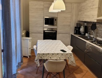 Appartamento in vendita a Marina di Massa