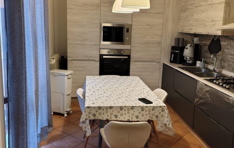 Appartamento in vendita a Massa