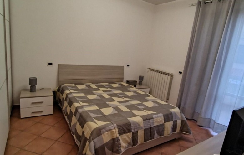 Appartamento in vendita a Massa