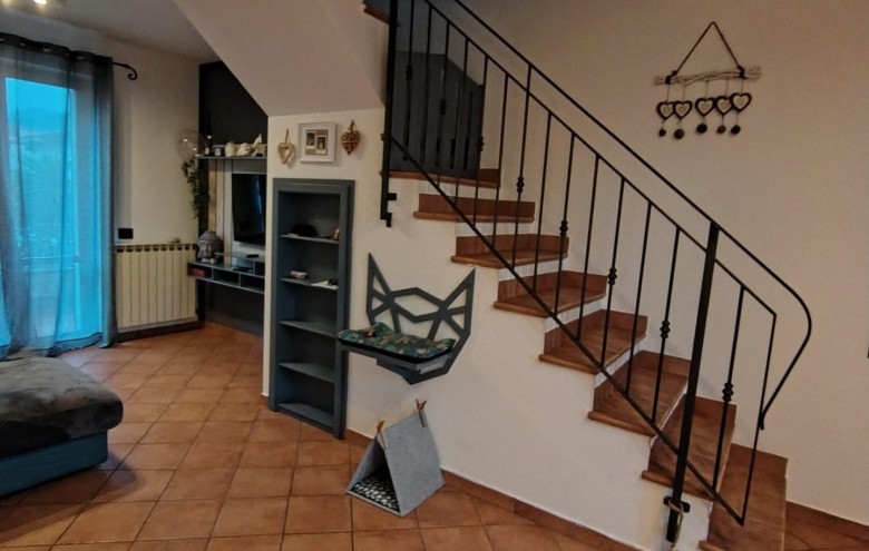 Appartamento in vendita a Massa