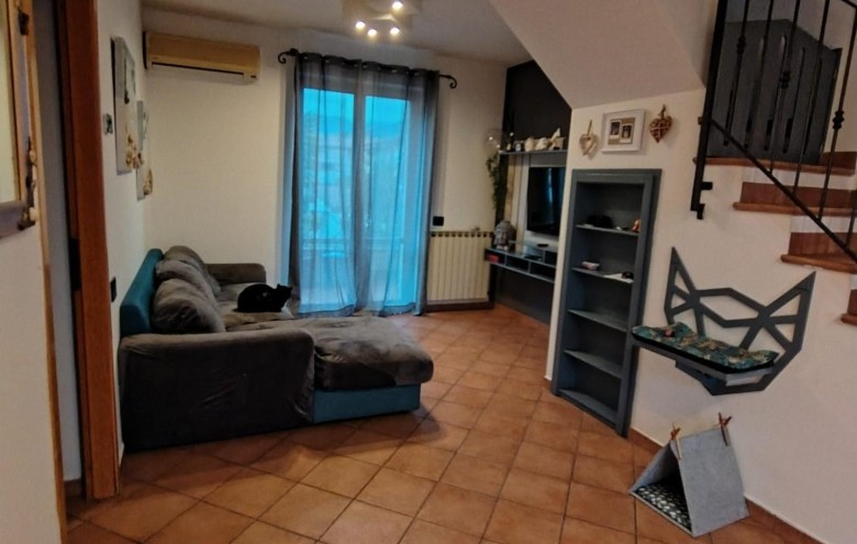 Appartamento in vendita a Massa