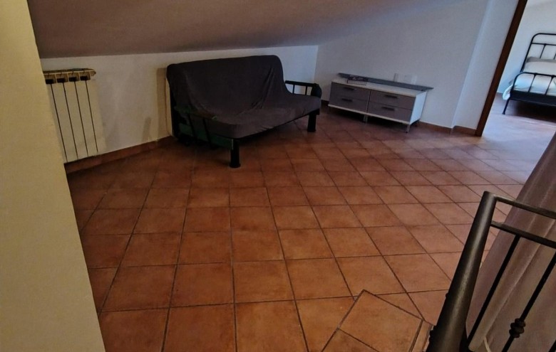 Appartamento in vendita a Massa