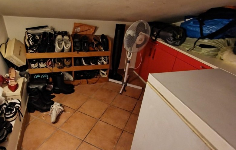 Appartamento in vendita a Massa