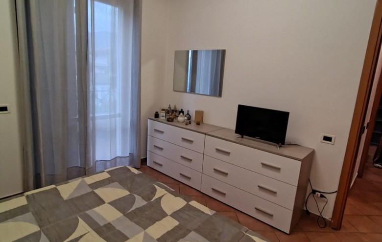 Appartamento in vendita a Massa