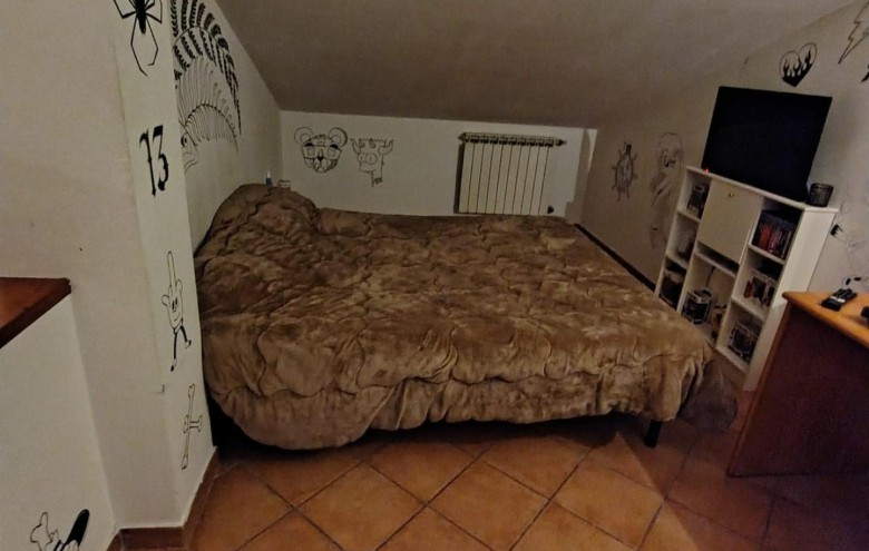 Appartamento in vendita a Massa