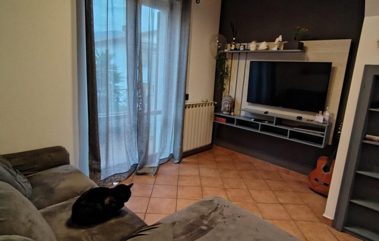 Appartamento in vendita a Massa