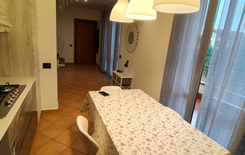 Appartamento in vendita a Massa