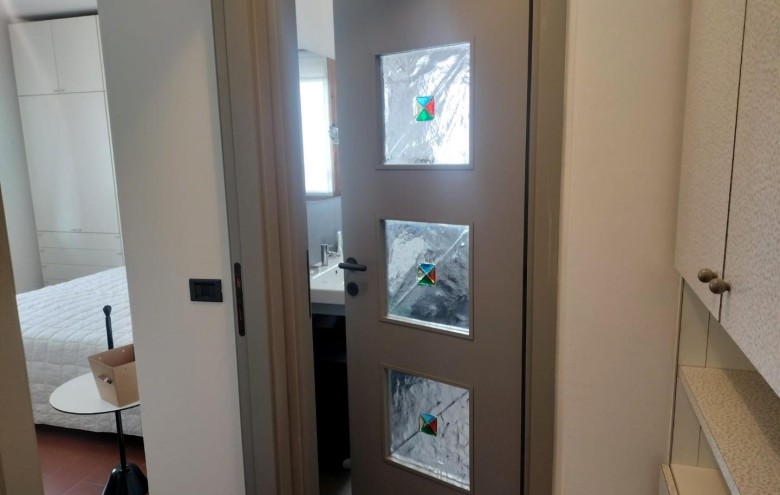 Appartamento in vendita a Massa