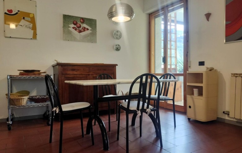 Appartamento in vendita a Massa