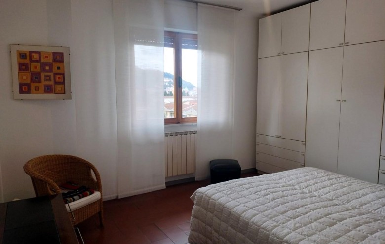 Appartamento in vendita a Massa