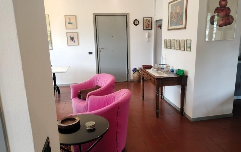 Appartamento in vendita a Massa