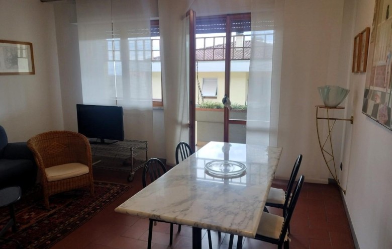 Appartamento in vendita a Massa