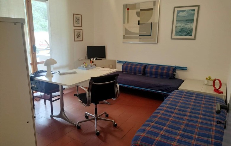 Appartamento in vendita a Massa