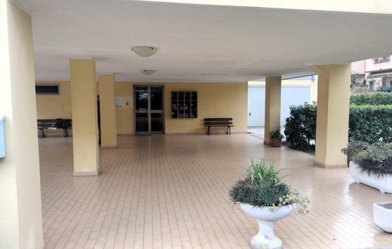 Appartamento in vendita a Massa