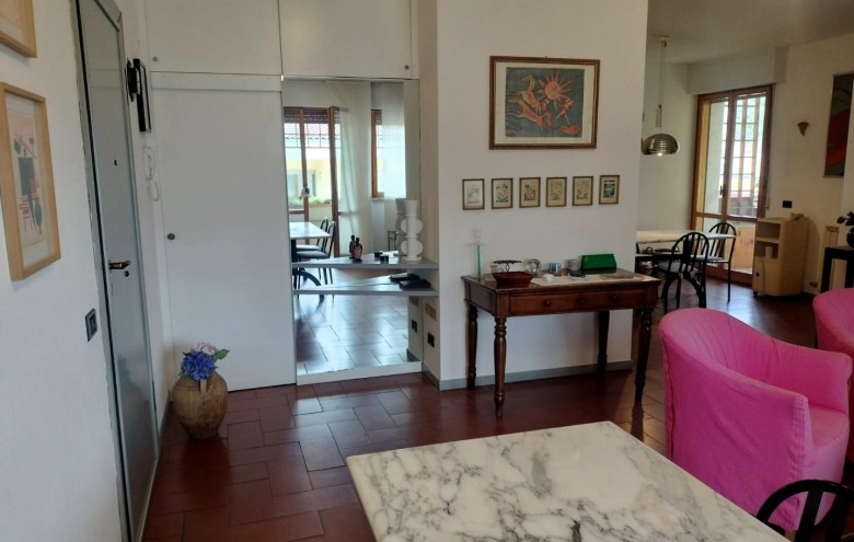 Appartamento in vendita a Massa