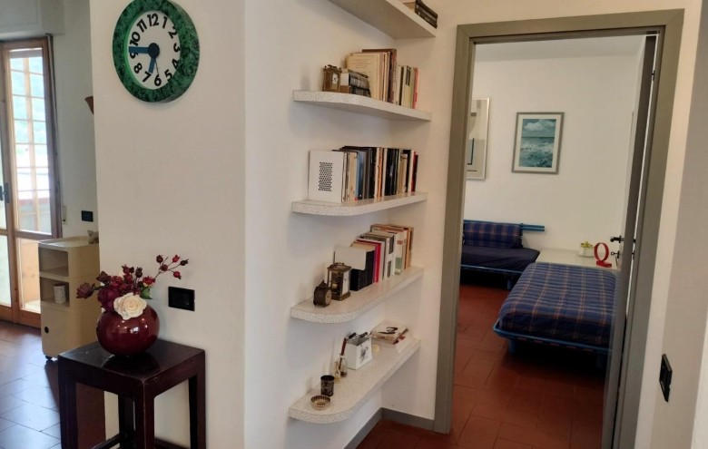 Appartamento in vendita a Massa