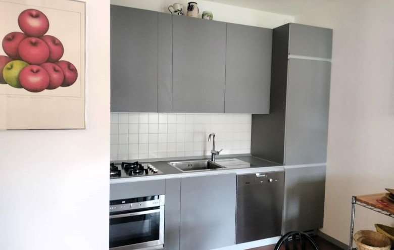 Appartamento in vendita a Massa