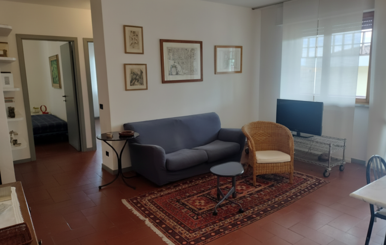 Appartamento in vendita a Massa