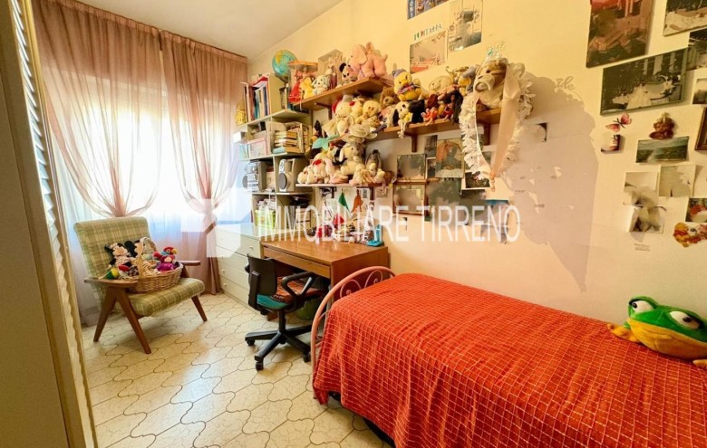 Appartamento in vendita a Massa