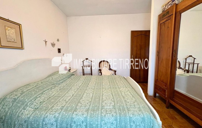 Appartamento in vendita a Massa