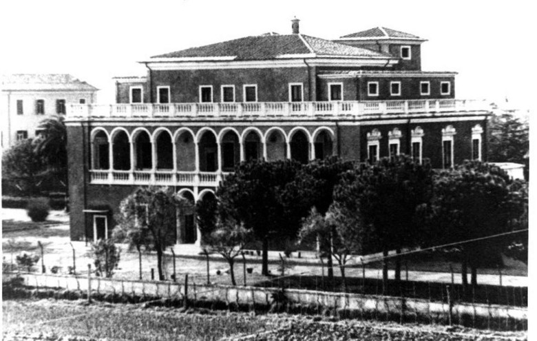 Appartamento in vendita a Massa