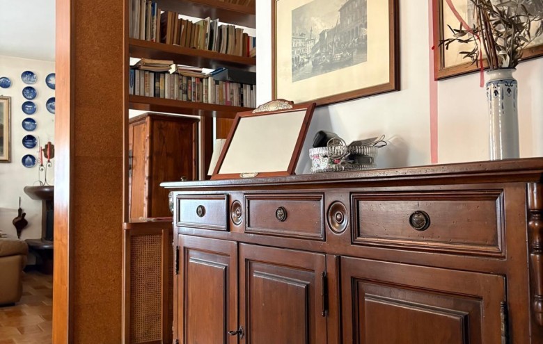 Appartamento in vendita a Massa