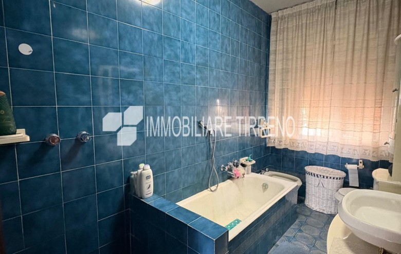 Appartamento in vendita a Massa