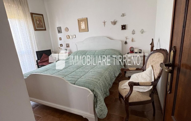 Appartamento in vendita a Massa