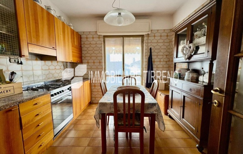 Appartamento in vendita a Massa