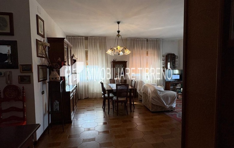 Appartamento in vendita a Massa