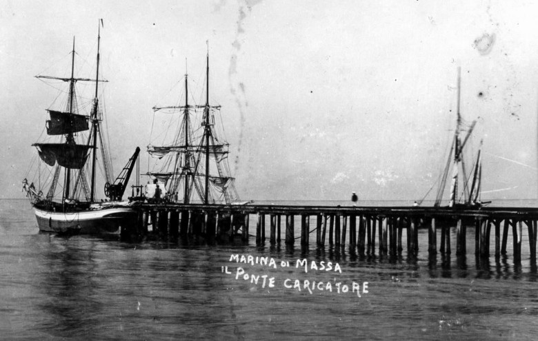 Appartamento in vendita a Massa