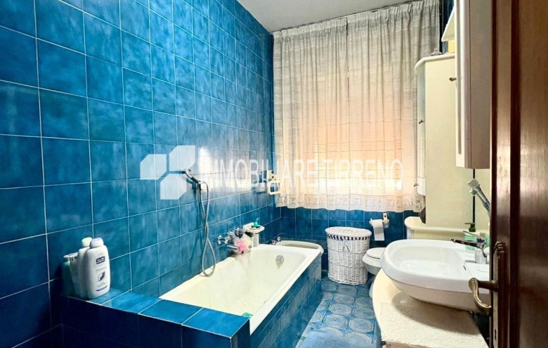 Appartamento in vendita a Massa