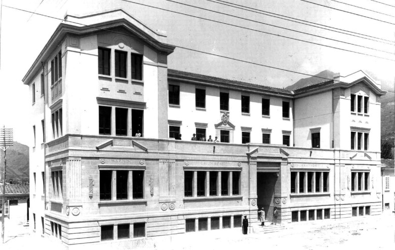 Appartamento in vendita a Massa