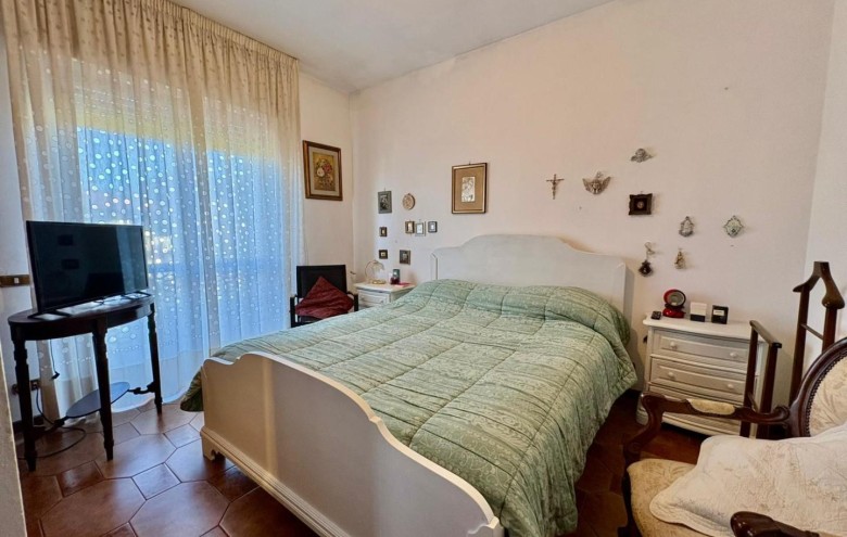 Appartamento in vendita a Massa