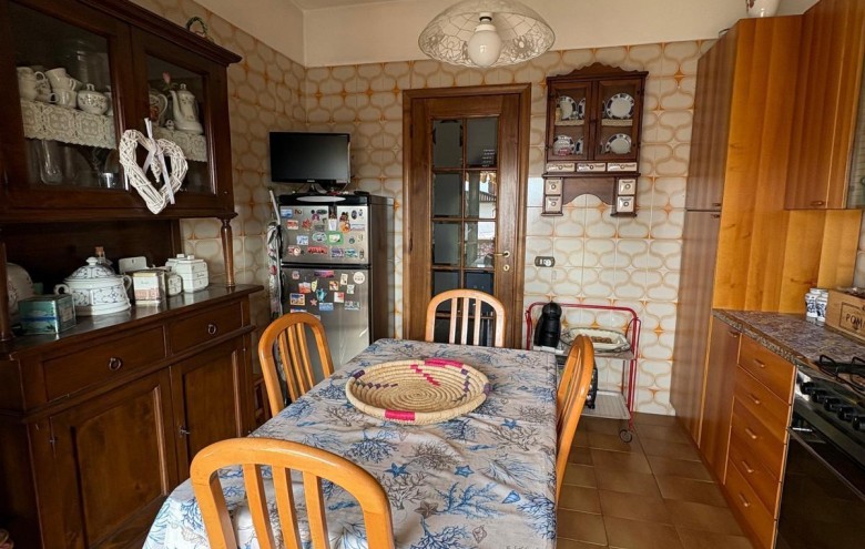 Appartamento in vendita a Massa