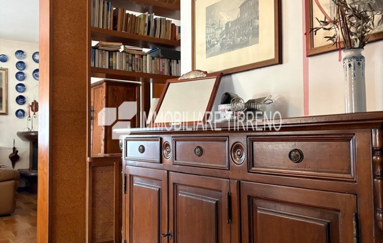 Appartamento in vendita a Massa