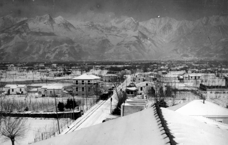 Appartamento in vendita a Massa